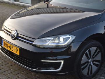 Volkswagen E-Golf